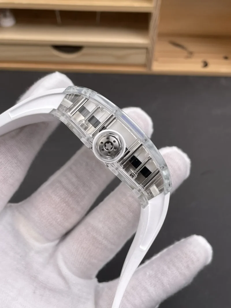 Richard Mille RM38-02 43.7x50mm