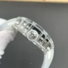 Richard Mille RM53-02 Dual Strap 50mm