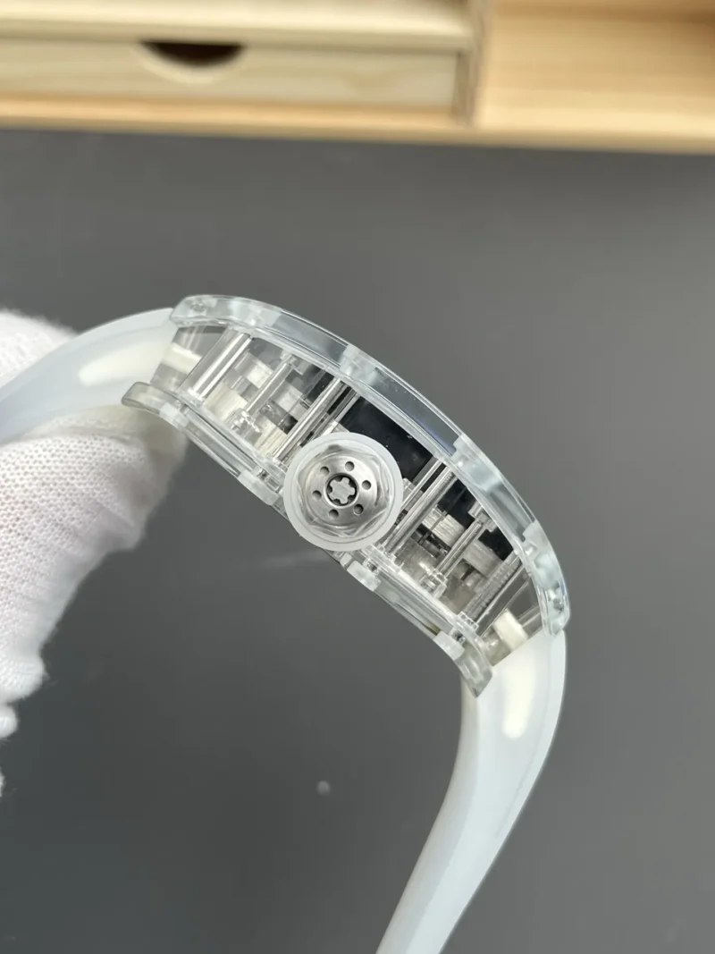 Richard Mille RM53-02 Dual Strap 50mm
