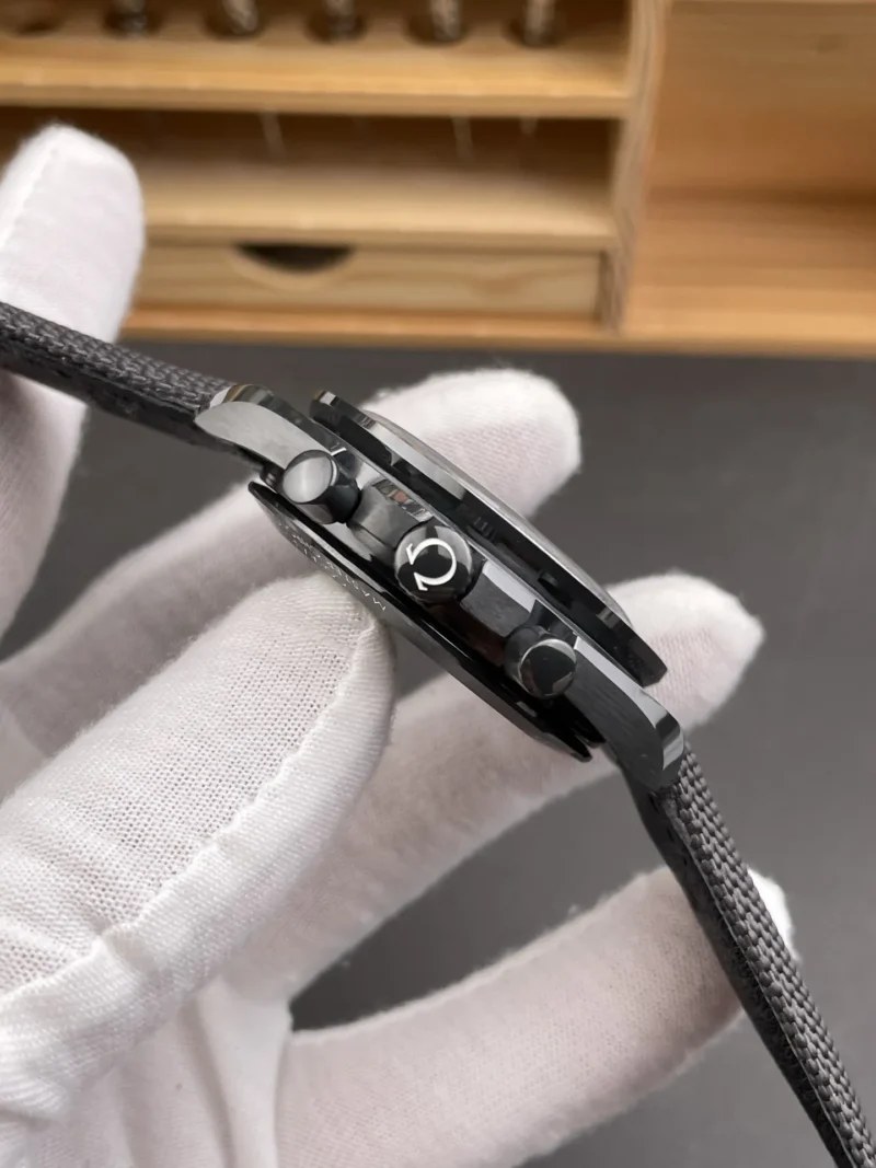 Omega Speedmaster Ceramic 42mm