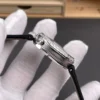 Breguet Reine de Naples Fully Diamond 33x25mm
