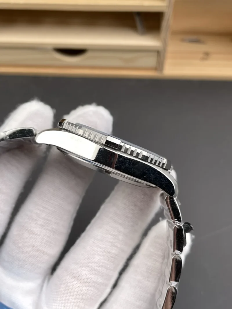 TAG Heuer Aquaracer Blue Dial 41mm