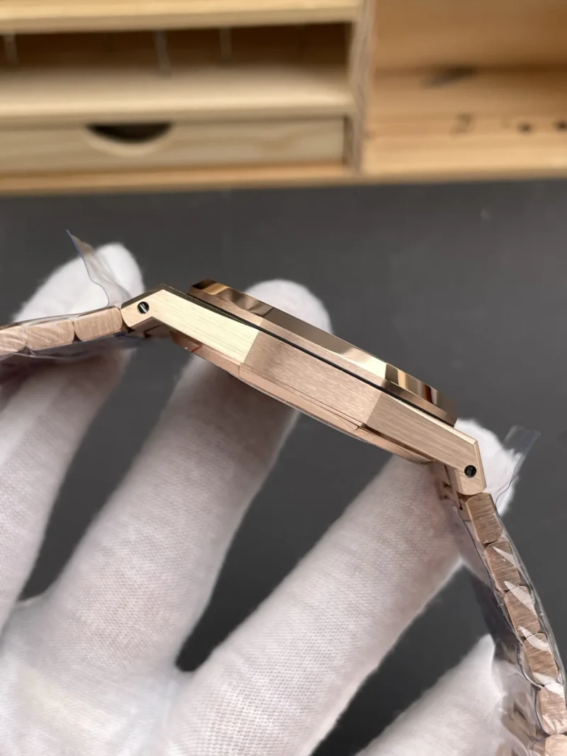 AP Royal Oak 15412 Rose Gold 41mm