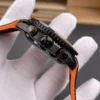 Omega Seamaster 600 Black 45.5mm