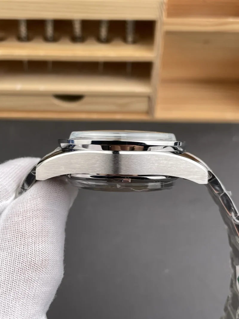 Omega Speedmaster Black Dial 41.5mm