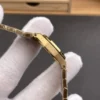 AP Royal Oak 67630 Frosted Gold 23mm