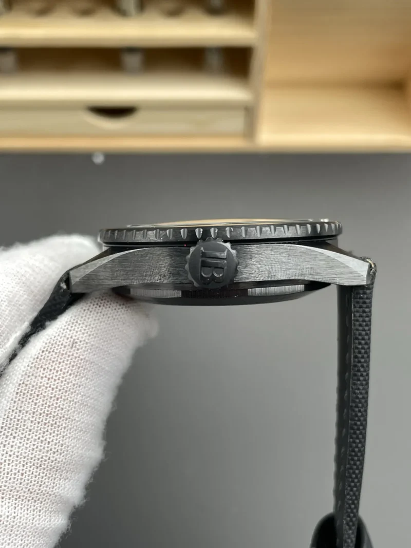 Blancpain Fifty Fathoms Ceramic 43.6mm