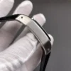 Cartier Santos White 44.2x35.6mm