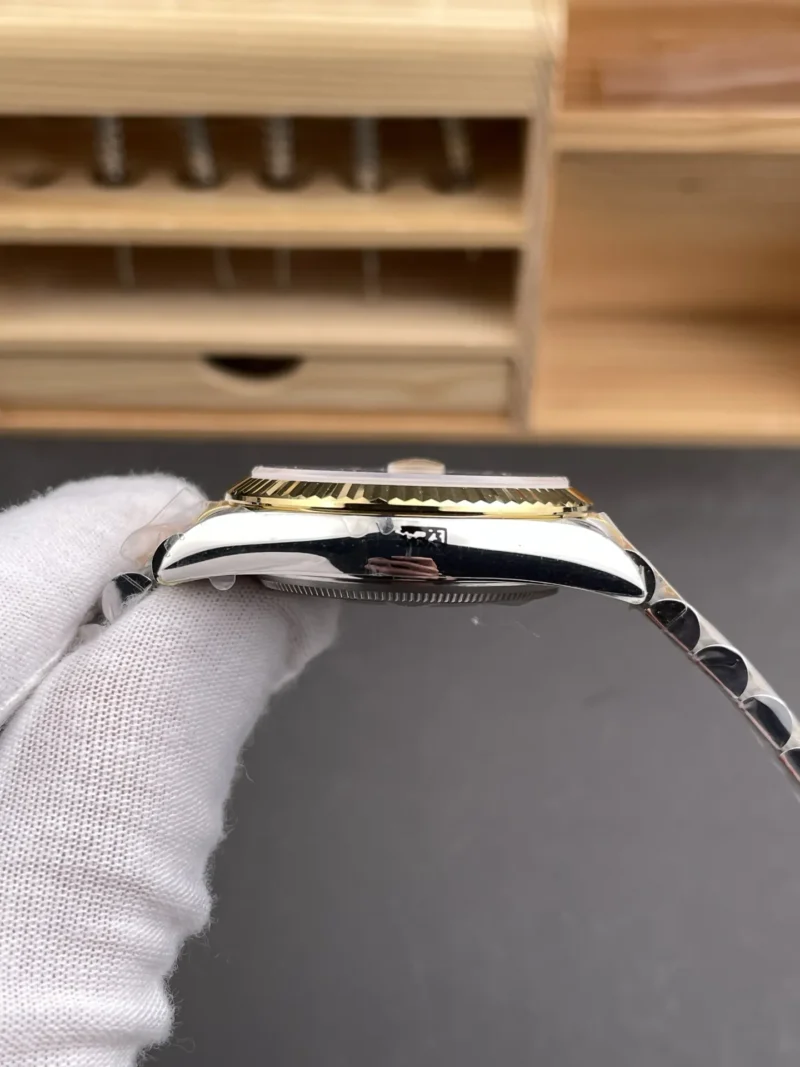 Rolex Datejust Two-Tone 36mm