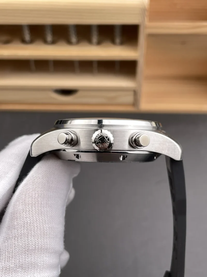 IWC Pilot Exhibition Caseback 41mm
