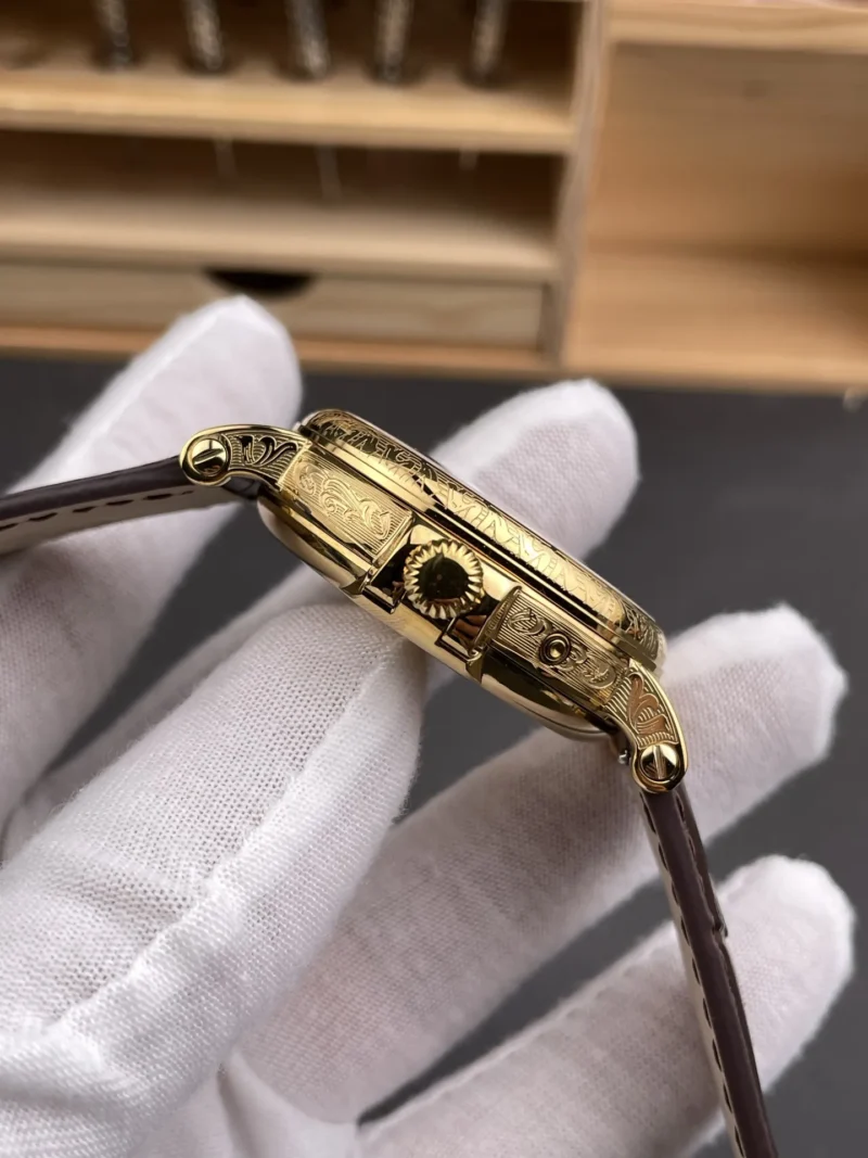 Patek Philippe 5159 Perpetual Calendar 38mm