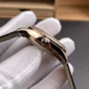 Jaeger-Le Coultre Ultra-Thin Master Rose Gold 39mm
