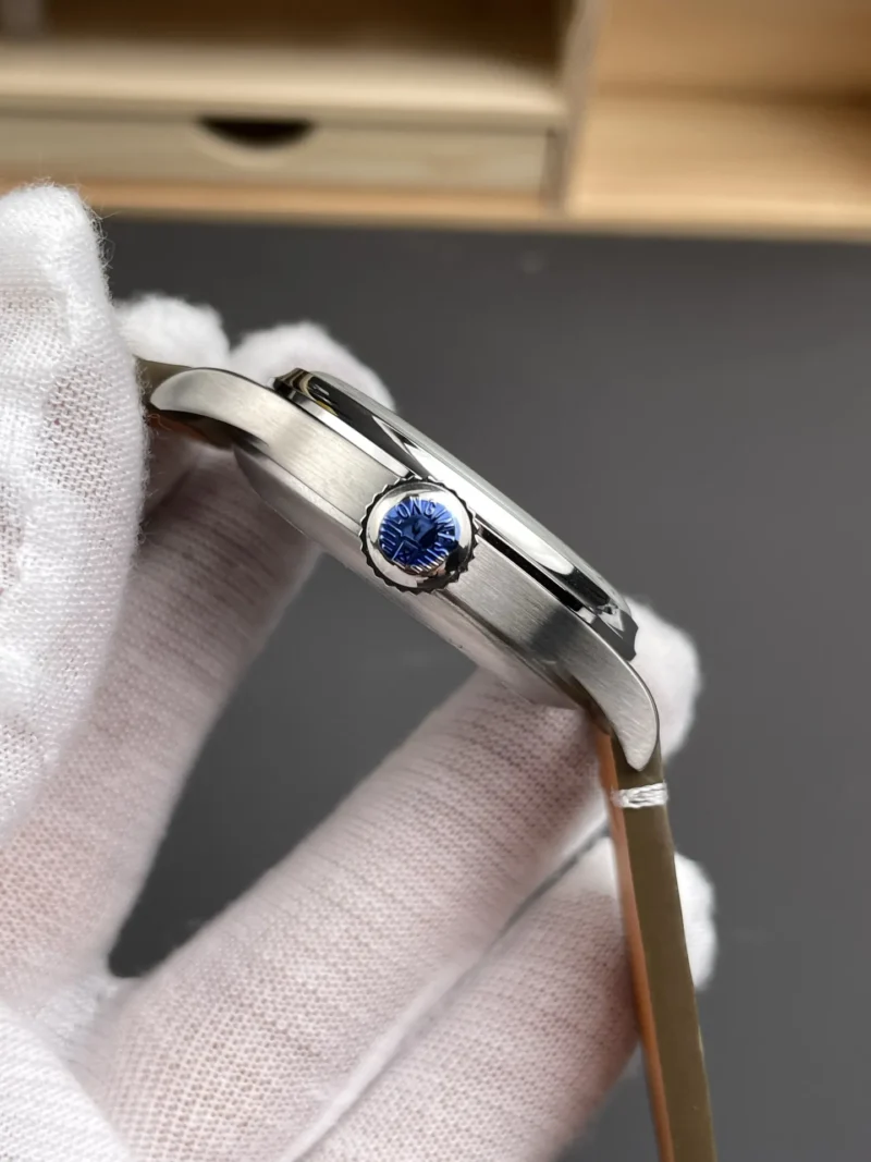 Vacheron Constantin Historiques Dual Strap 38.5mm