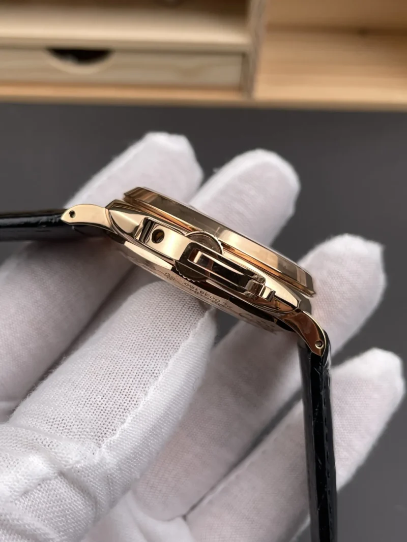 Panerai Luminor PAM908 Gold 42mm
