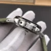 Panerai Luminor PAM1356 Green Dial 44mm