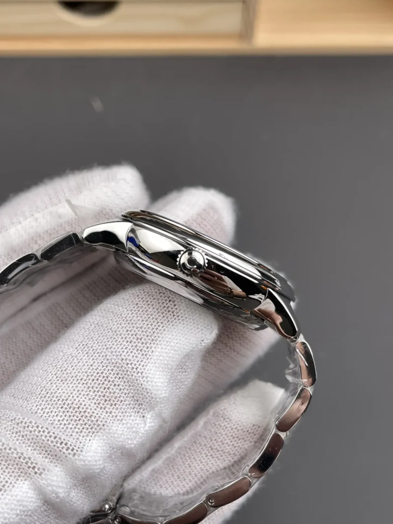 Omega De Ville Mother-of-Pearl 34mm