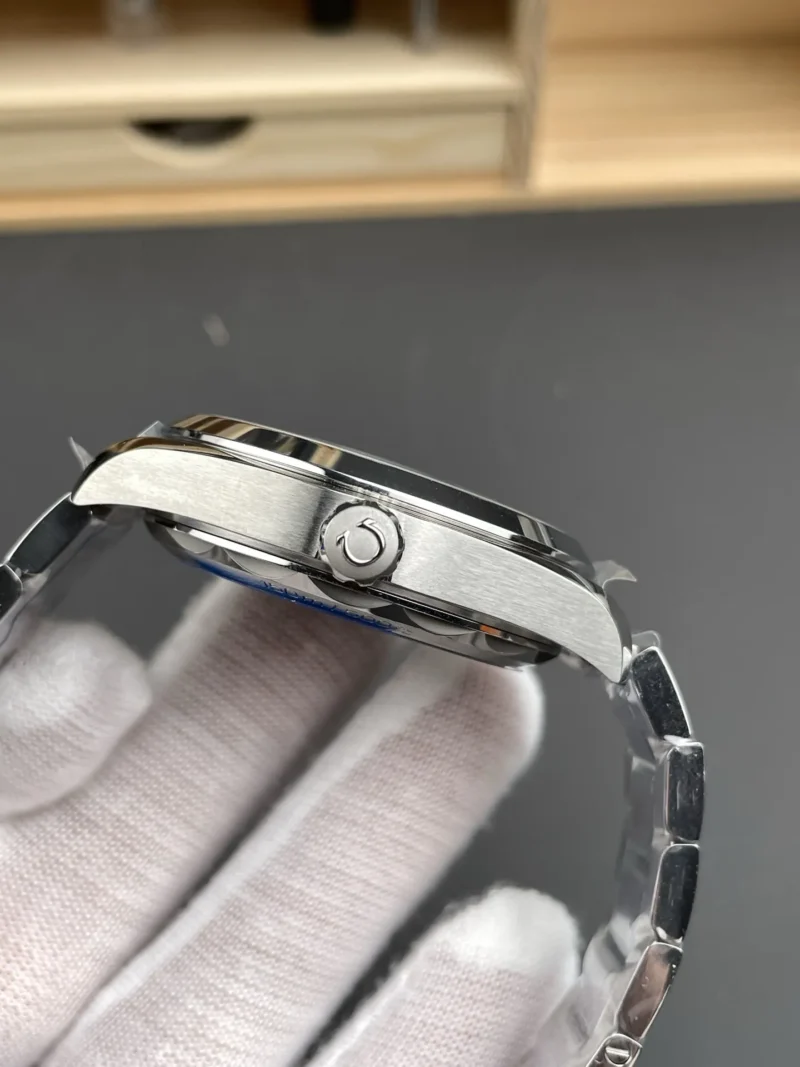Omega Seamaster 41mm