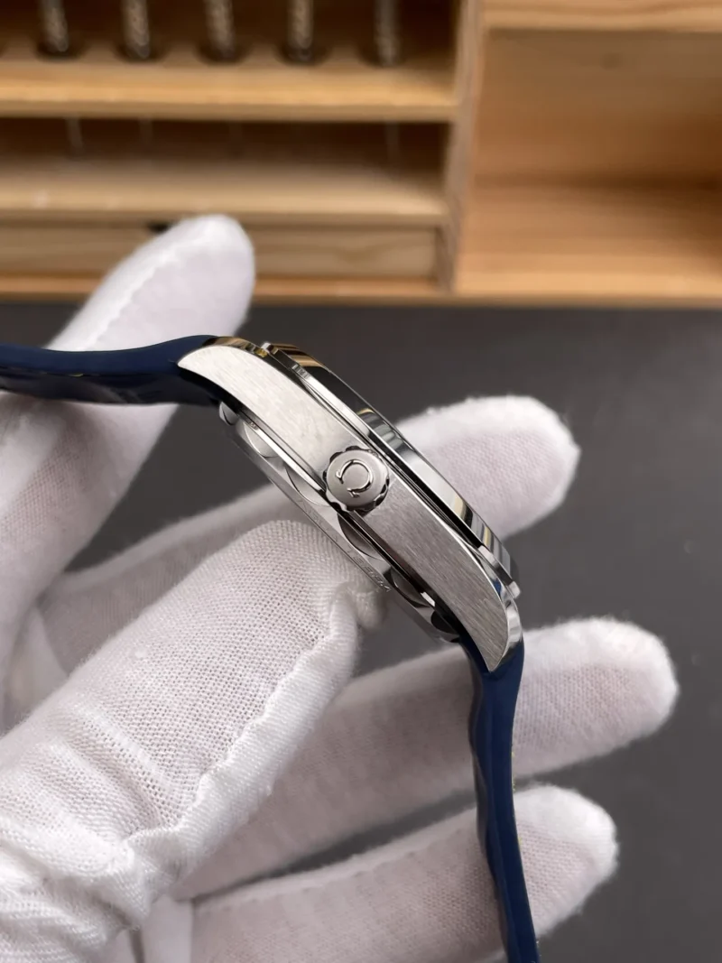 Omega Seamaster 41mm