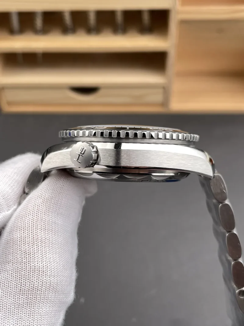 Omega Seamaster 600 43.5mm
