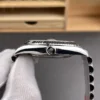 Rolex Datejust Grey 41mm