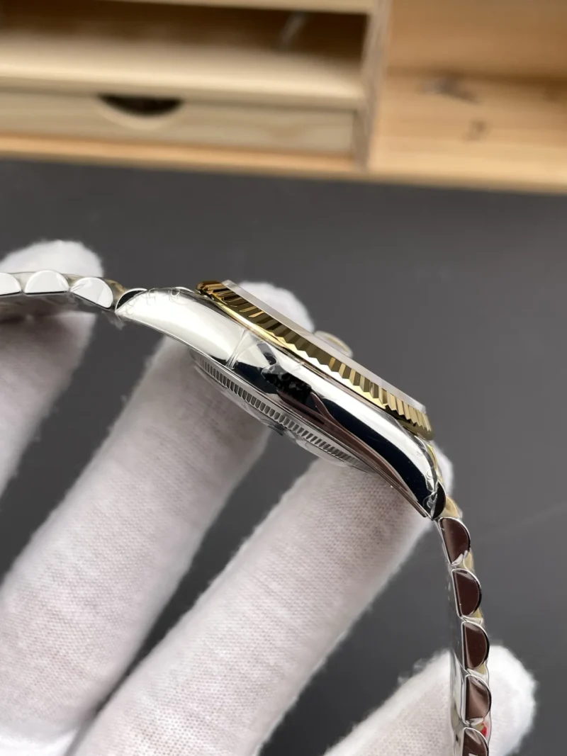 Rolex Datejust Two-Tone 36mm