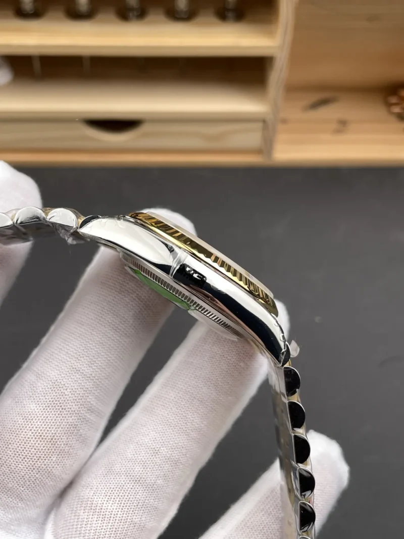 Rolex Datejust Two-Tone 36mm