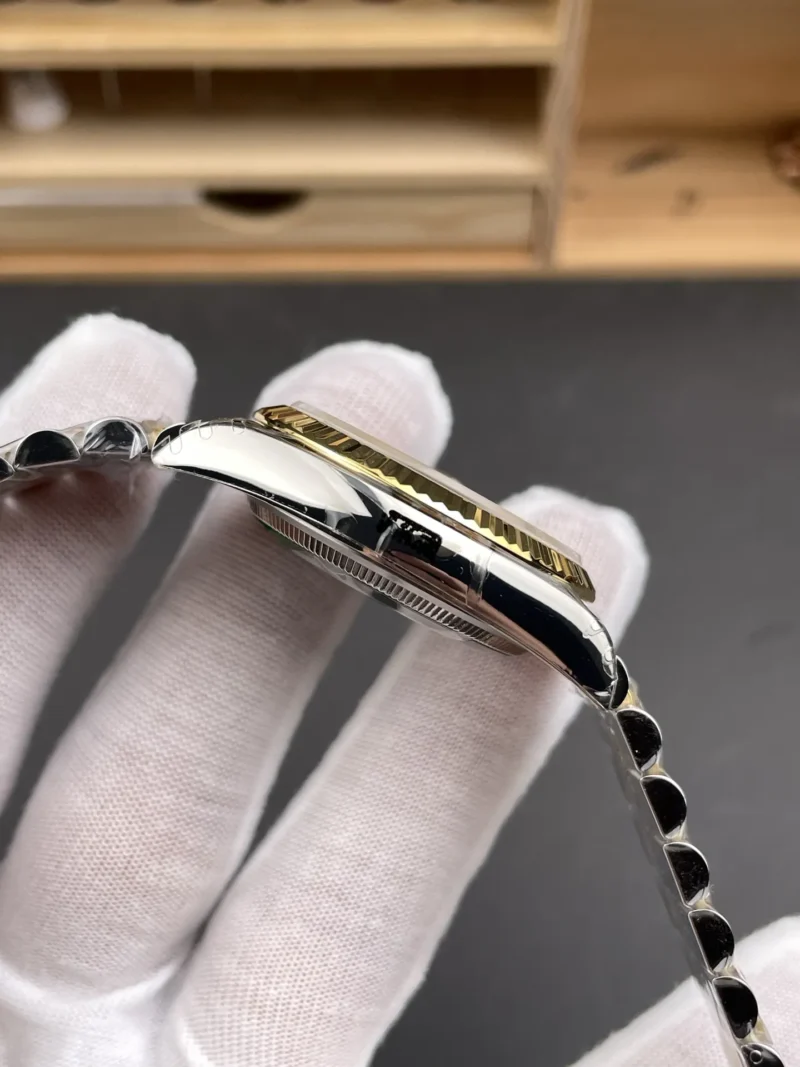 Rolex Datejust Two-Tone 36mm