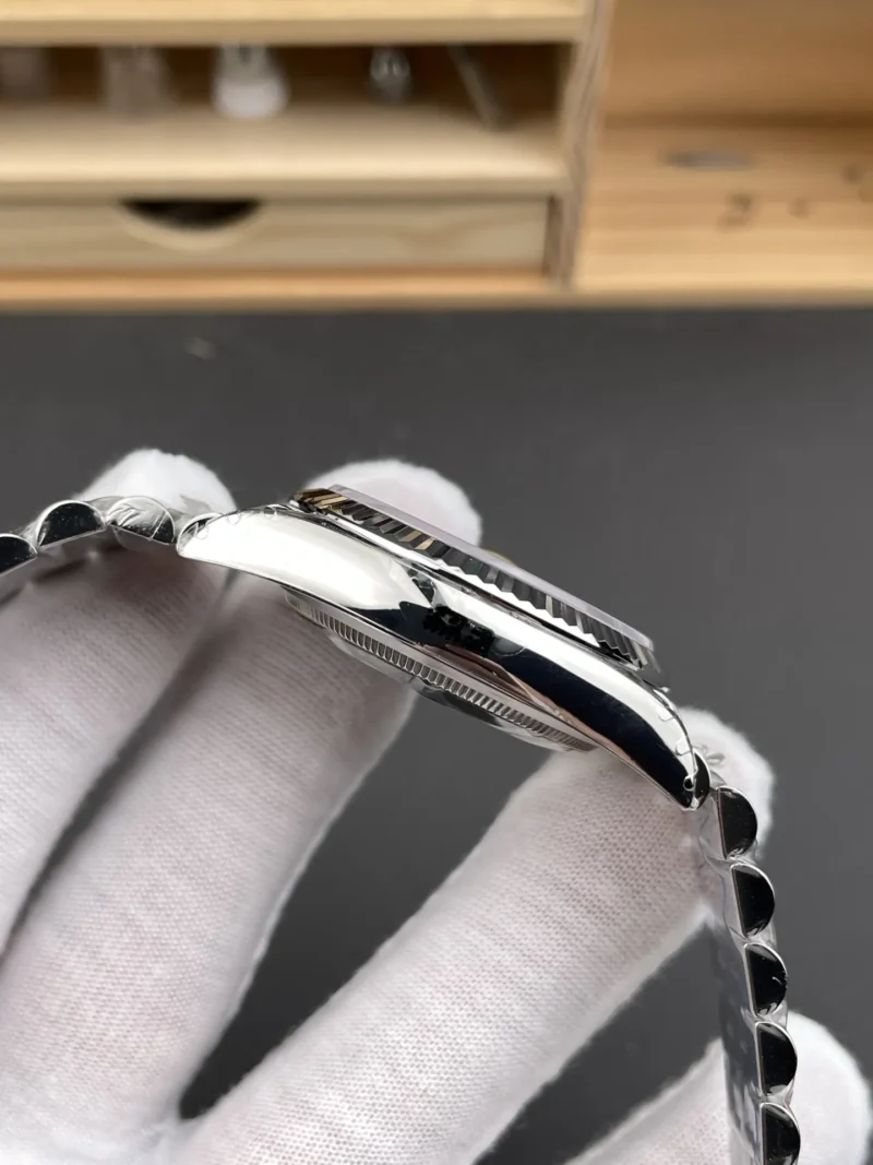 Rolex Datejust Wave 36mm