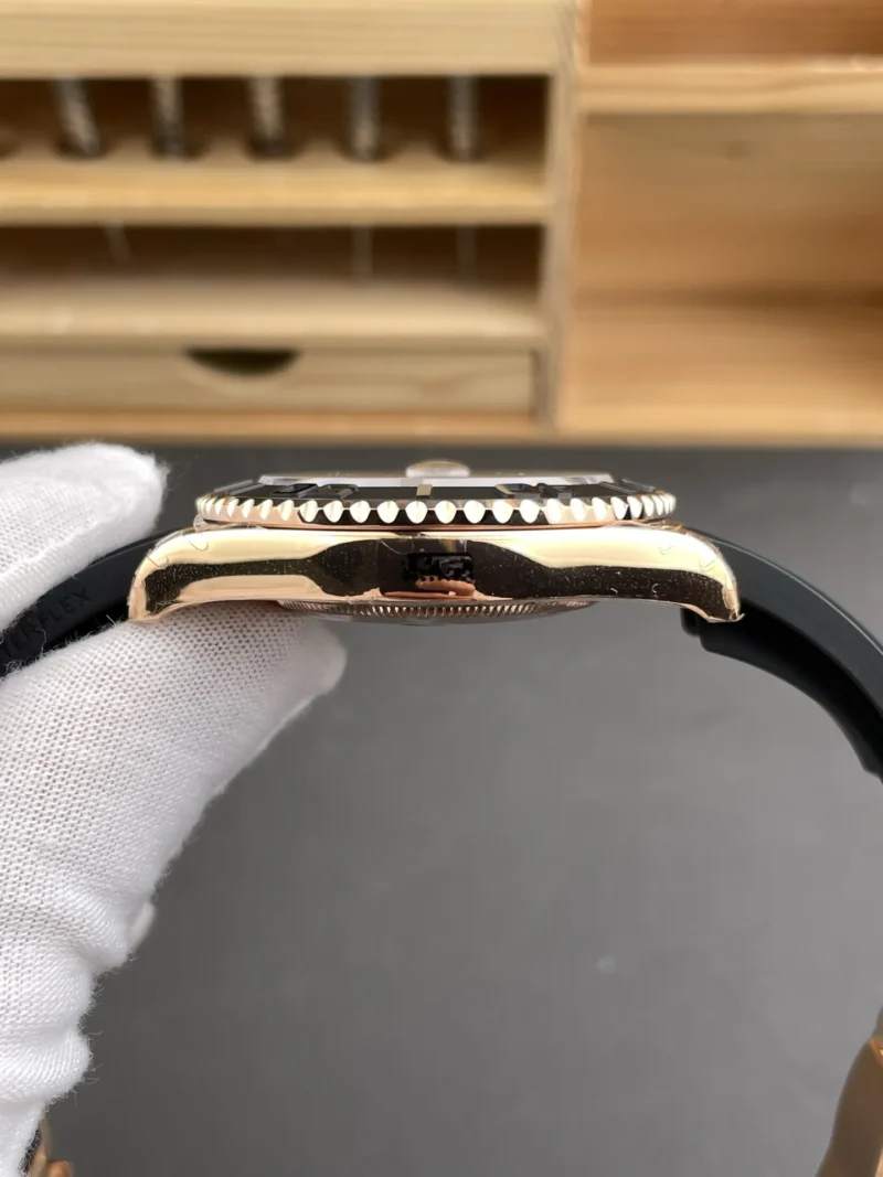Rolex Yacht-Master Rose Gold 40mm