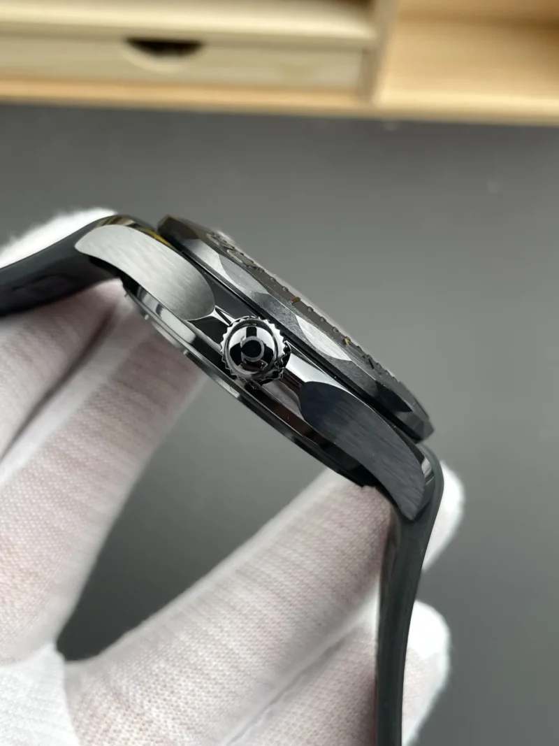 Omega Seamaster 300 Black Vader 42mm