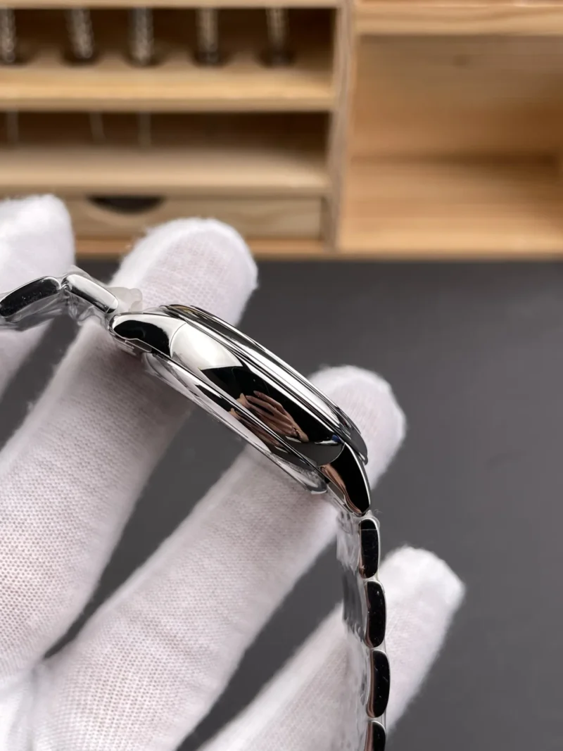 Omega De Ville Ladies 34mm