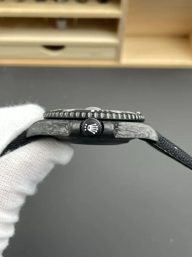 Rolex Submariner Black 40mm