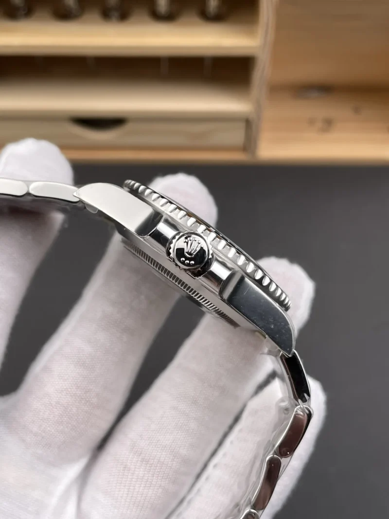 Rolex Submariner Black 40mm