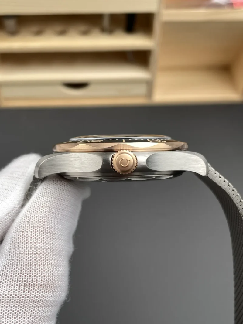 Omega Seamaster 300 Titanium 42mm