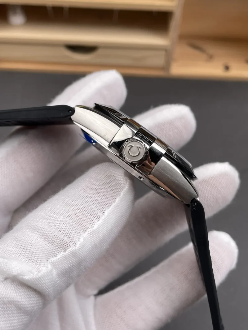 Omega Constellation Ceramic 41mm