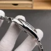 Rolex Datejust Silver 36mm