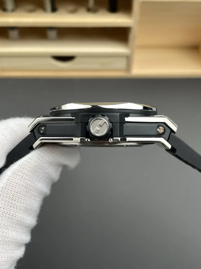 Hublot Skeleton 45mm