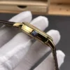 Vacheron Constantin Traditionnelle 82172 Diamond Bezel 38mm