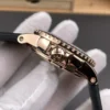 Blancpain Fifty Fathoms Rose Gold 45mm