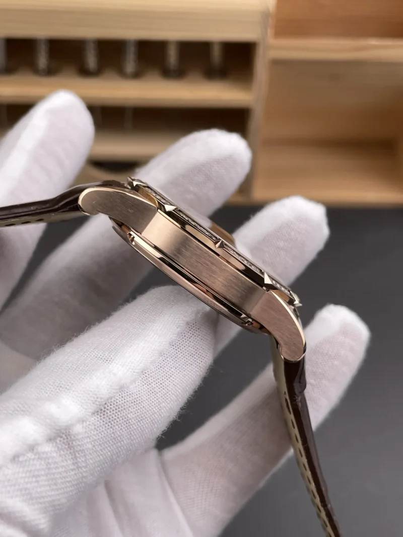 Roger Dubuis Excalibur Rose Gold 45mm