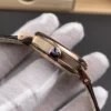 Breguet Tradition 7097 BR Rose Gold 40mm