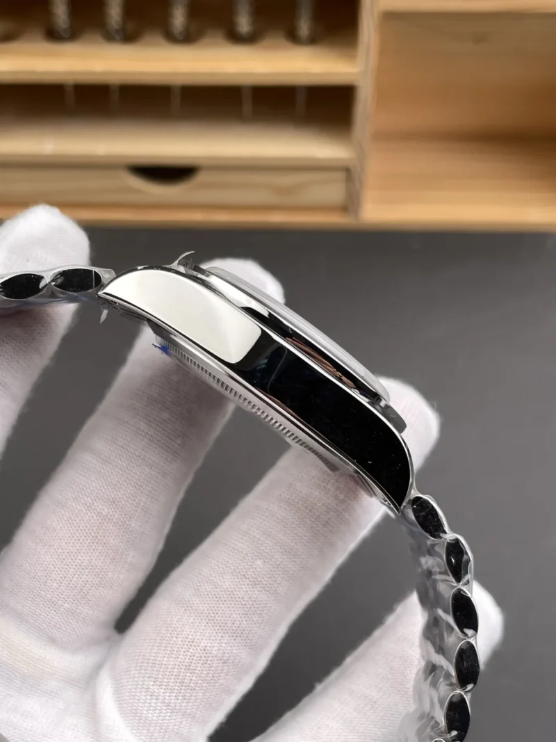 Tudor Black Bay Panda 41mm