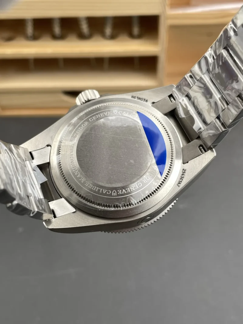 Tudor Pelagos Titanium 43mm