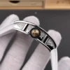 Richard Mille RM 07-01 Fully Diamond 45mm