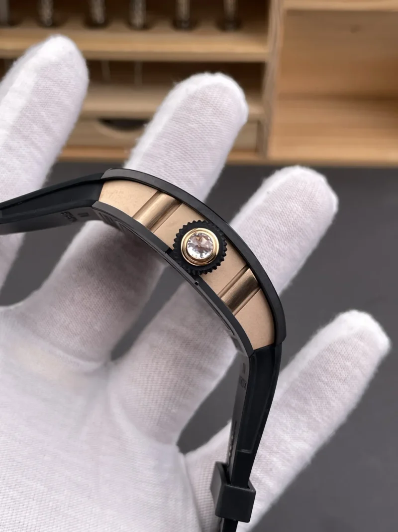 Richard Mille RM 07-01 Ceramic 45mm