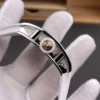 Richard Mille RM 07-01 Mother-of-Pearl 45mm