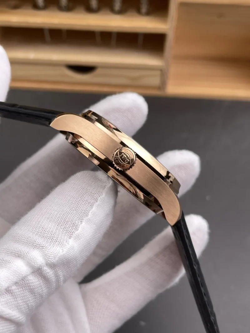 IWC Portugieser Rose Gold 42mm