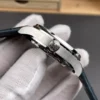 IWC Classic White Dial 42mm