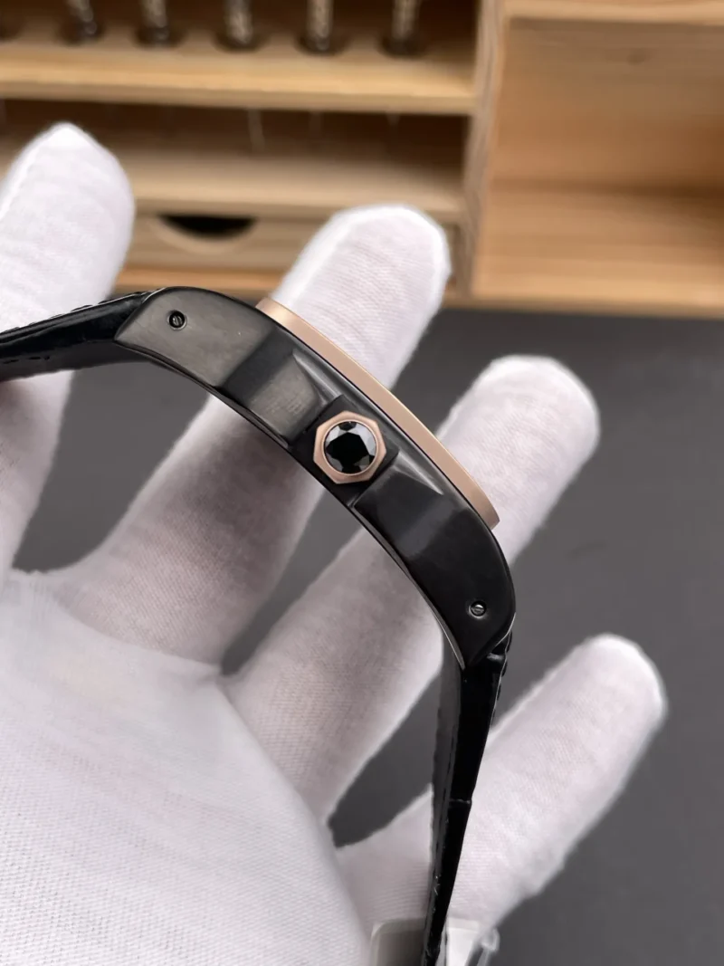 Cartier Santos Large 51x41mm