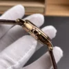 Patek Philippe Calatrava Rose Gold